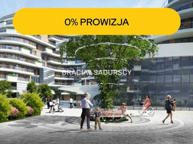 Mieszkanie na sprzedaż w Kraków, Małopolskie