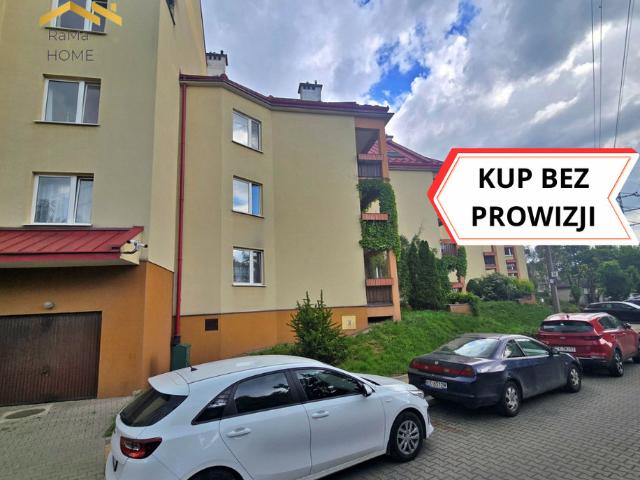 Mieszkanie na sprzedaż w Kraków, Małopolskie
