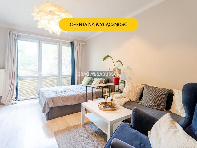 Mieszkanie na sprzedaż w Kraków, Małopolskie