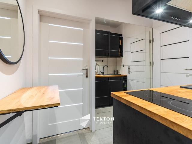 Mieszkanie na sprzedaż w Kraków, Małopolskie