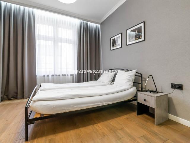 Mieszkanie na sprzedaż w Kraków, Małopolskie