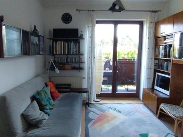 Mieszkanie na sprzedaż w Zielonki, Małopolskie