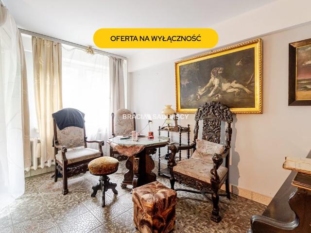 Mieszkanie na sprzedaż w Kraków, Małopolskie
