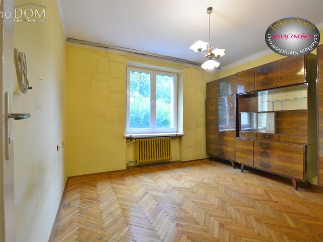 Mieszkanie na sprzedaż w Kraków, Małopolskie