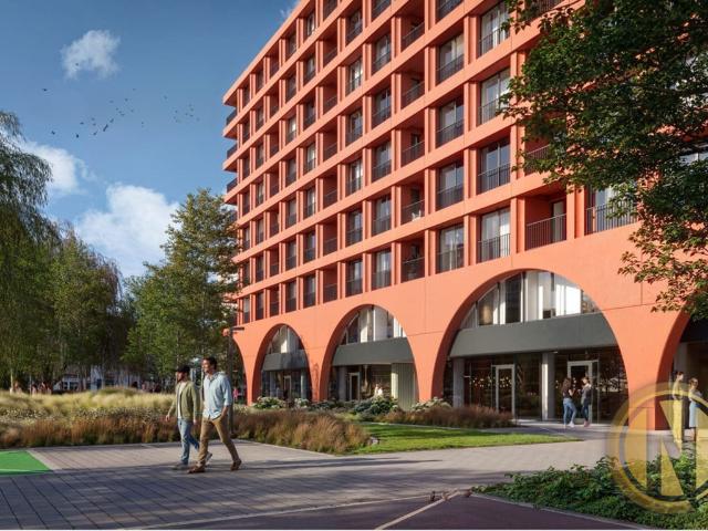 Mieszkanie na sprzedaż w Kraków, Małopolskie