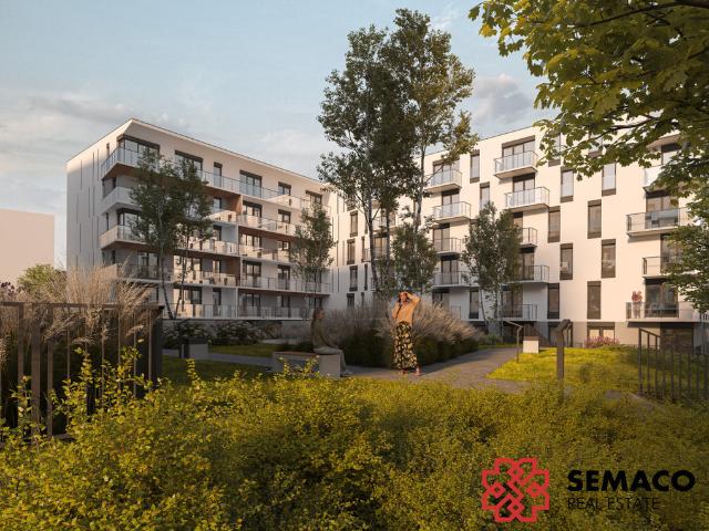 Mieszkanie na sprzedaż w Kraków, Małopolskie