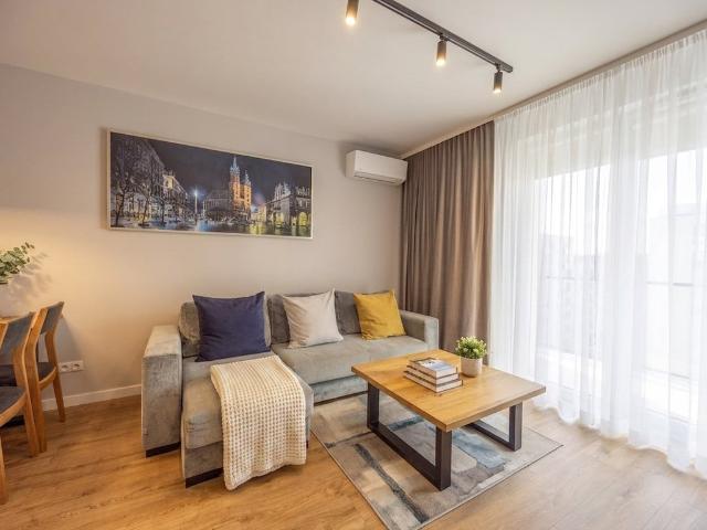 Mieszkanie na sprzedaż w Kraków, Małopolskie