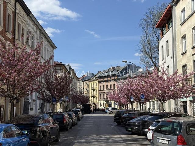 Mieszkanie na sprzedaż w Kraków, Małopolskie
