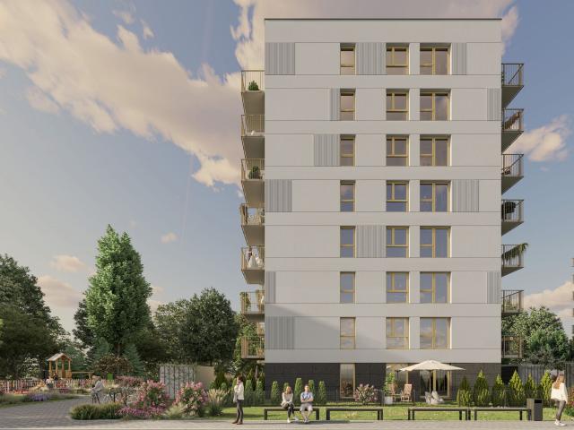 Mieszkanie na sprzedaż w Kraków, Małopolskie
