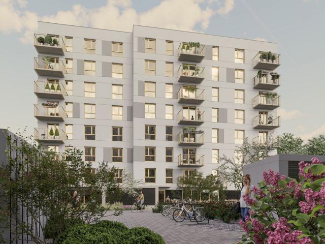 Mieszkanie na sprzedaż w Kraków, Małopolskie