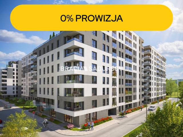 Mieszkanie na sprzedaż w Kraków, Małopolskie