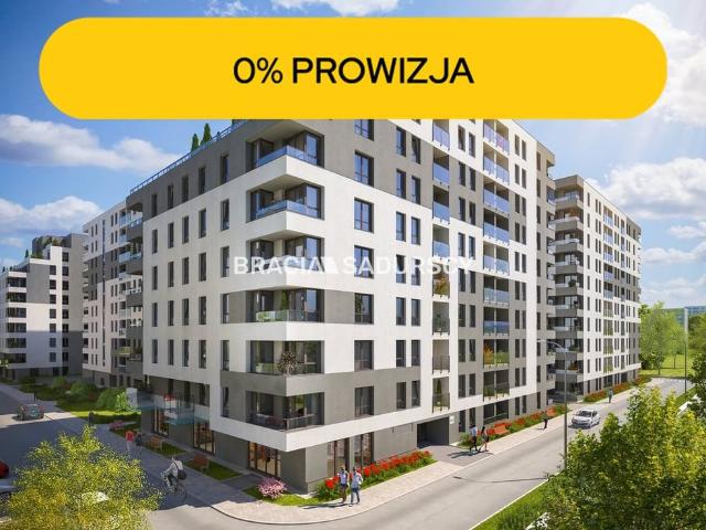 Mieszkanie na sprzedaż w Kraków, Małopolskie