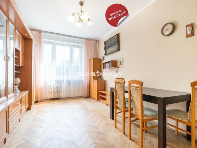 Mieszkanie na sprzedaż w Kraków, Nowa Huta
