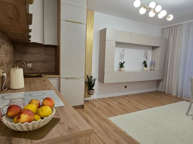 Mieszkanie na sprzedaż w Kraków, Małopolskie