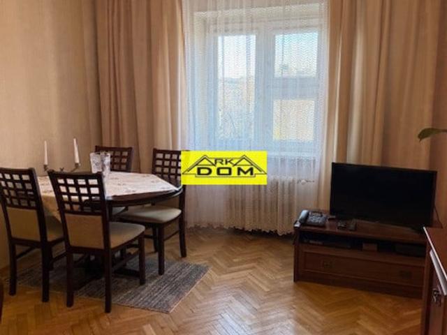 Mieszkanie na sprzedaż w Kraków, Małopolskie