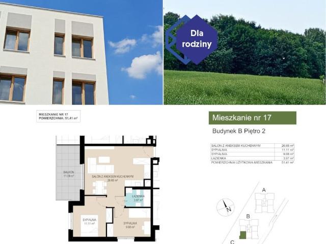 Mieszkanie na sprzedaż w Kraków, Małopolskie