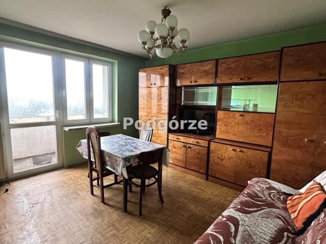 Mieszkanie na sprzedaż w Kraków, Małopolskie