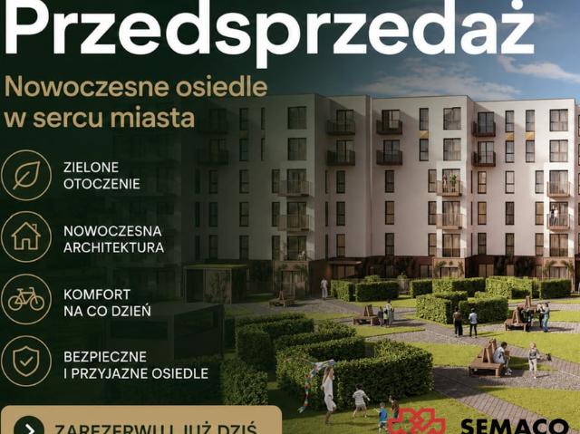 Mieszkanie na sprzedaż w Kraków, Małopolskie