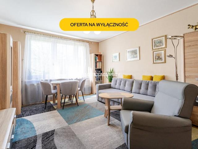 Mieszkanie na sprzedaż w Kraków, Małopolskie