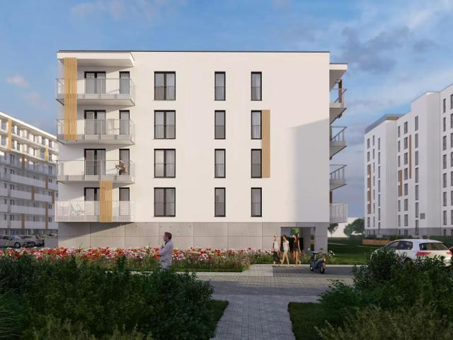 Mieszkanie na sprzedaż w Kraków, Małopolskie