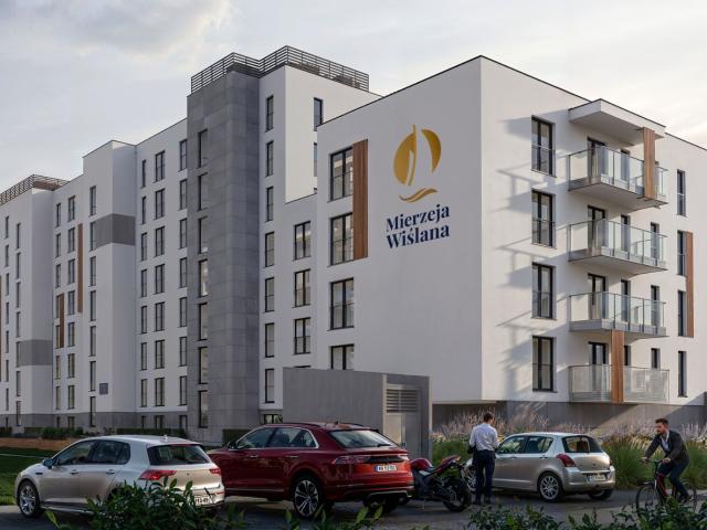 Mieszkanie na sprzedaż w Kraków, Małopolskie