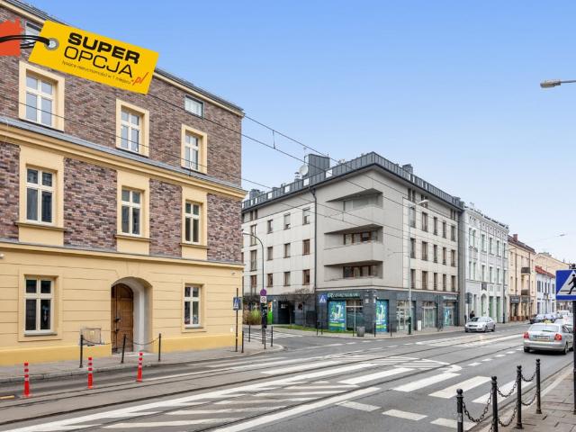 Mieszkanie na sprzedaż w Kraków, Małopolskie