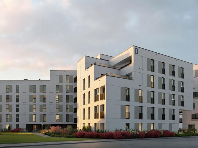 Mieszkanie na sprzedaż w Kraków, Małopolskie