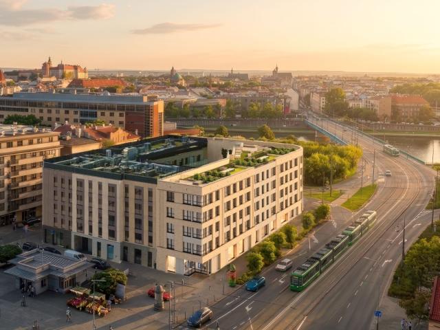 Mieszkanie na sprzedaż w Kraków, Małopolskie