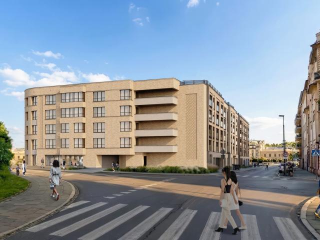 Mieszkanie na sprzedaż w Kraków, Małopolskie