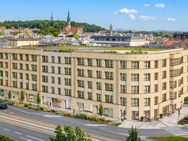 Mieszkanie na sprzedaż w Kraków, Małopolskie