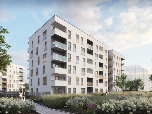 Mieszkanie na sprzedaż w Kraków, Małopolskie