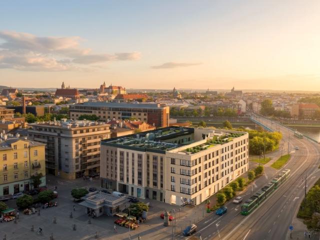 Mieszkanie na sprzedaż w Kraków, Małopolskie