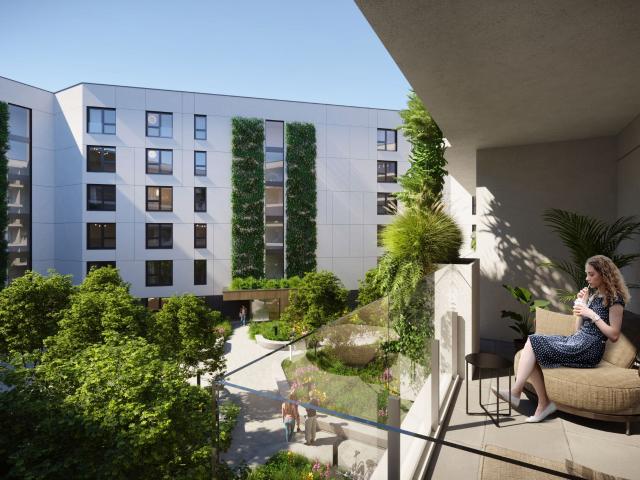 Mieszkanie na sprzedaż w Kraków, Małopolskie