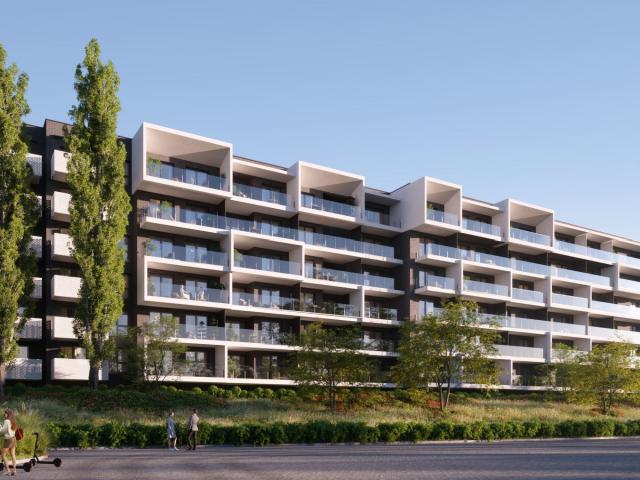 Mieszkanie na sprzedaż w Kraków, Małopolskie