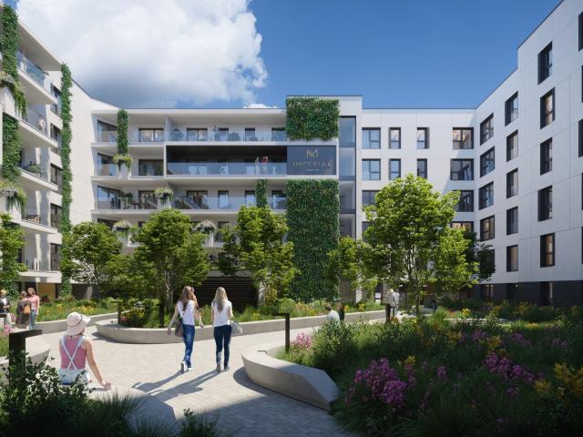 Mieszkanie na sprzedaż w Kraków, Małopolskie