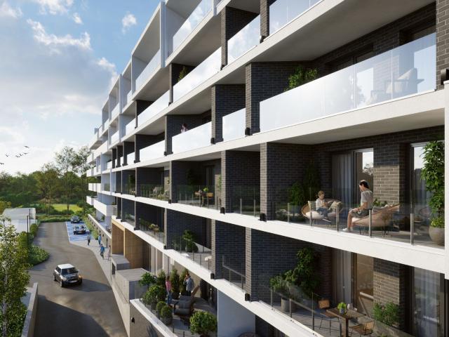 Mieszkanie na sprzedaż w Kraków, Małopolskie