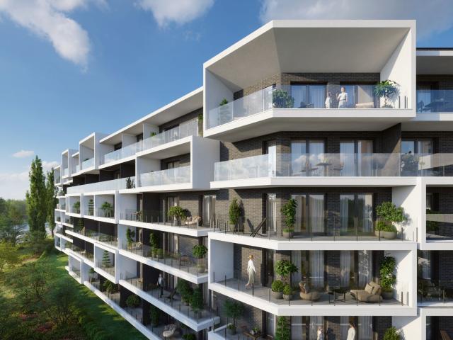 Mieszkanie na sprzedaż w Kraków, Małopolskie