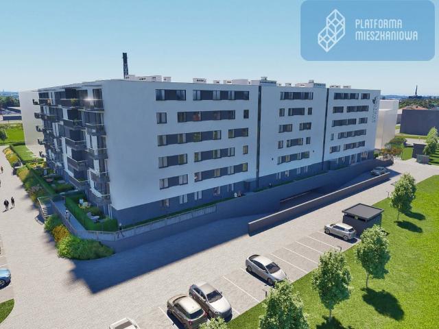 Mieszkanie na sprzedaż w Kraków, Małopolskie