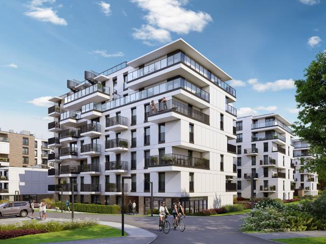 Mieszkanie na sprzedaż w Kraków, Małopolskie