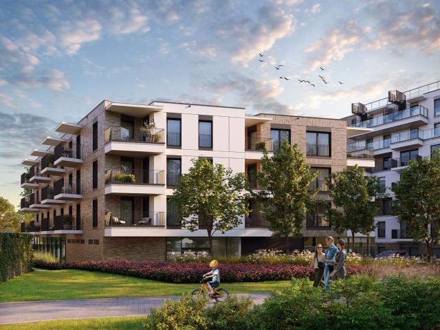 Mieszkanie na sprzedaż w Kraków, Małopolskie