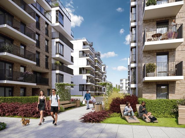 Mieszkanie na sprzedaż w Kraków, Małopolskie