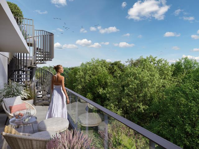 Mieszkanie na sprzedaż w Kraków, Małopolskie