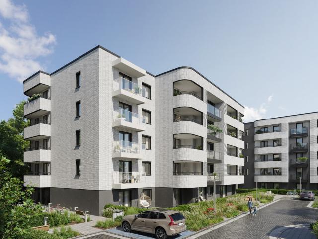 Mieszkanie na sprzedaż w Kraków, Małopolskie