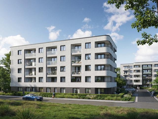 Mieszkanie na sprzedaż w Kraków, Małopolskie