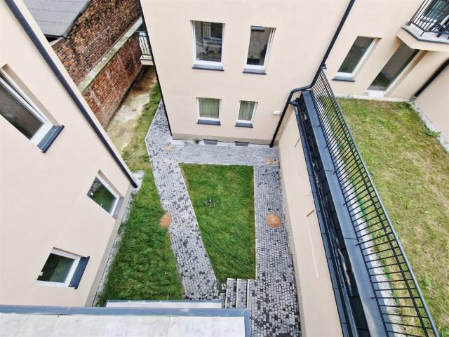 Mieszkanie na sprzedaż w Kraków, Małopolskie