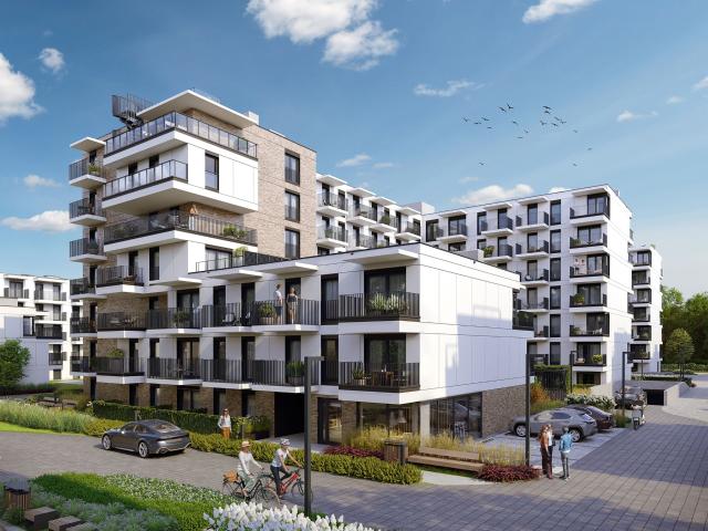 Mieszkanie na sprzedaż w Kraków, Małopolskie