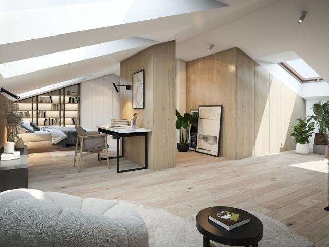 Mieszkanie na sprzedaż w Podgórze, Kraków