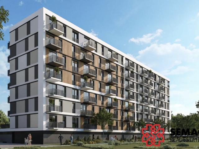 Mieszkanie na sprzedaż w Kraków, Małopolskie