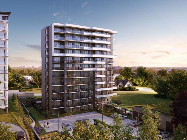 Mieszkanie na sprzedaż w Kraków, Małopolskie