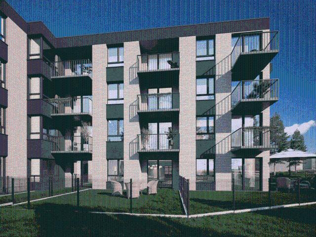 Mieszkanie na sprzedaż w Kraków, Małopolskie